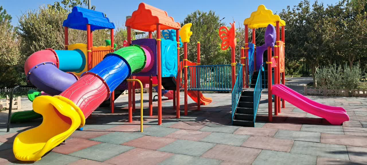 بهسازی بوستان حضرت مهدی (عج) قم با ۷۵ میلیارد ریال اعتبار